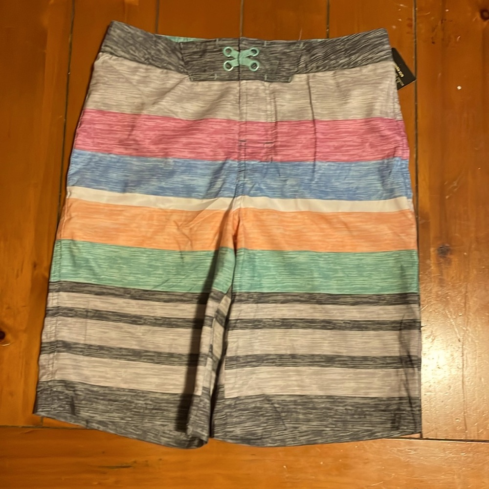 Swim trunks